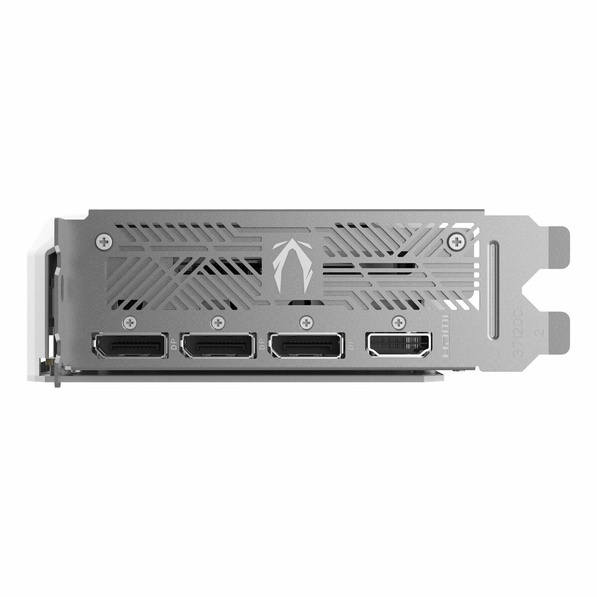 Grafikkort Zotac ZT-B50700FQ-10P nvidia geforce rtx 5070 12 GB - 2