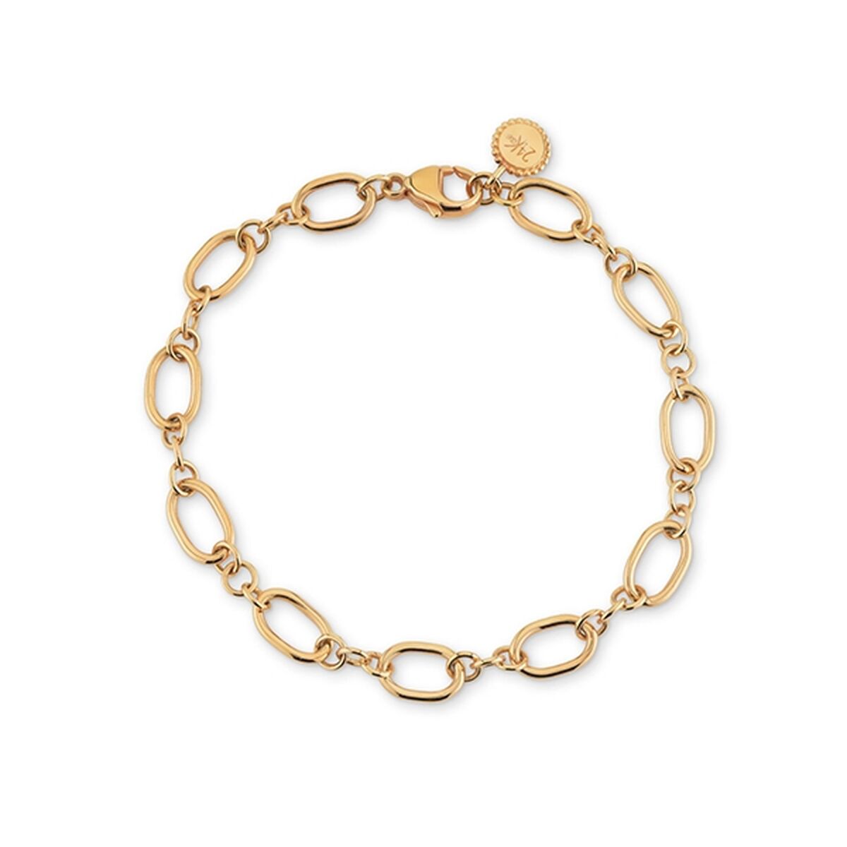 Damarmband 24KAE 22426Y Gyllene