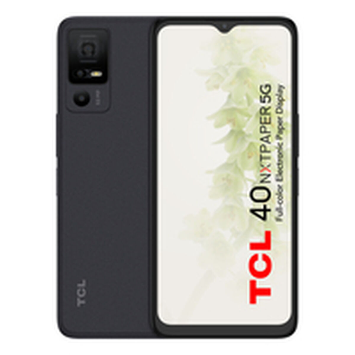 Smartphone TCL T771K3-2ALCA112 6,6" Octa Core 6 GB RAM 256 GB Svart - 2