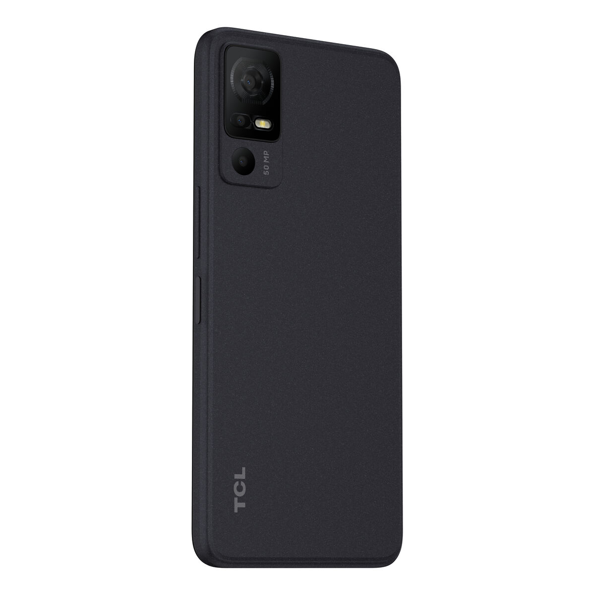 Smartphone TCL T771K3-2ALCA112 6,6" Octa Core 6 GB RAM 256 GB Svart - 3