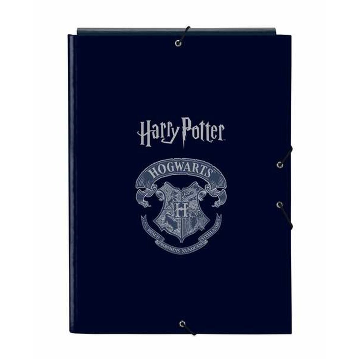 Ringpärm Harry Potter Captain 26 x 33,5 x 2,5 cm