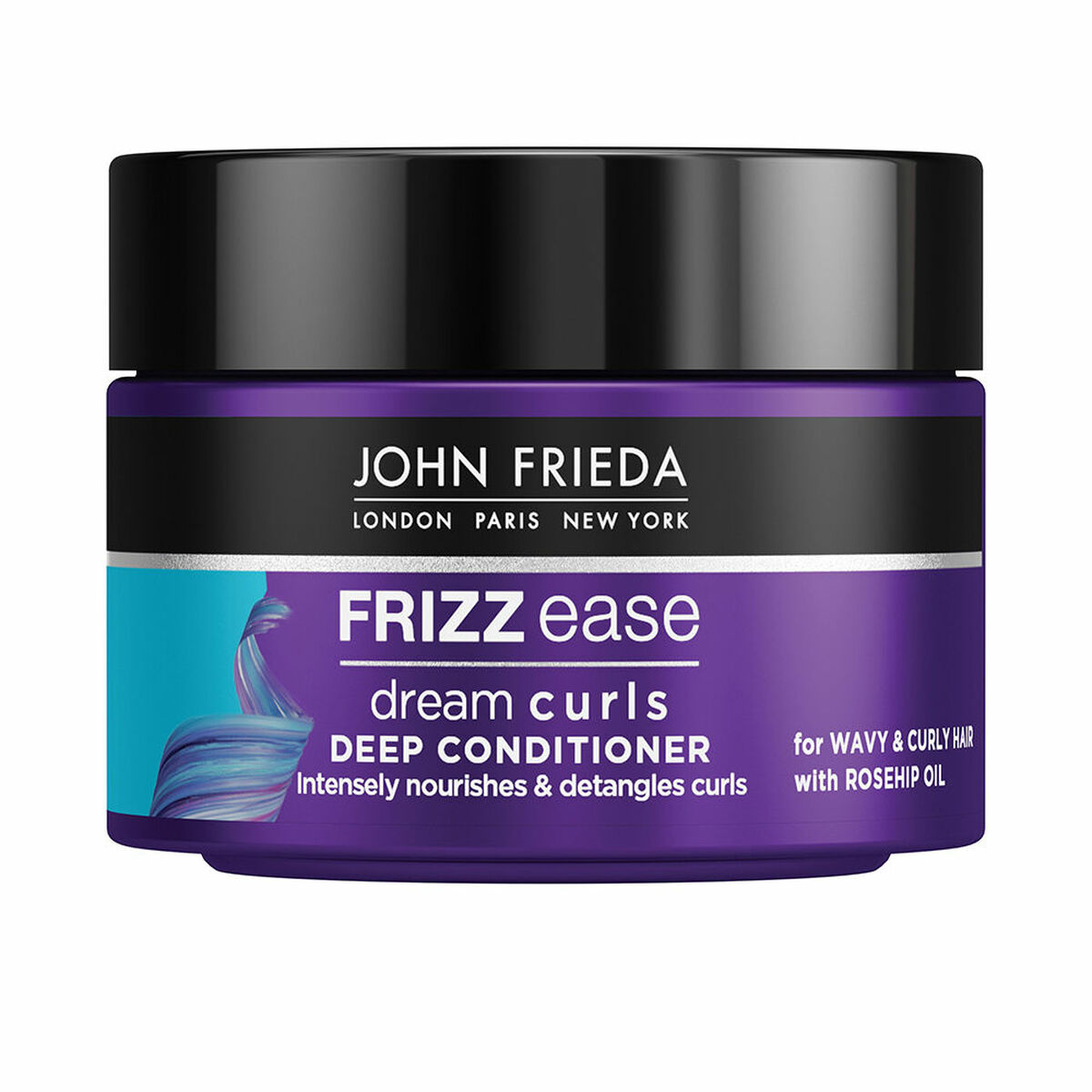 Definierande lockbalsam John Frieda Frizz-Ease 250 ml