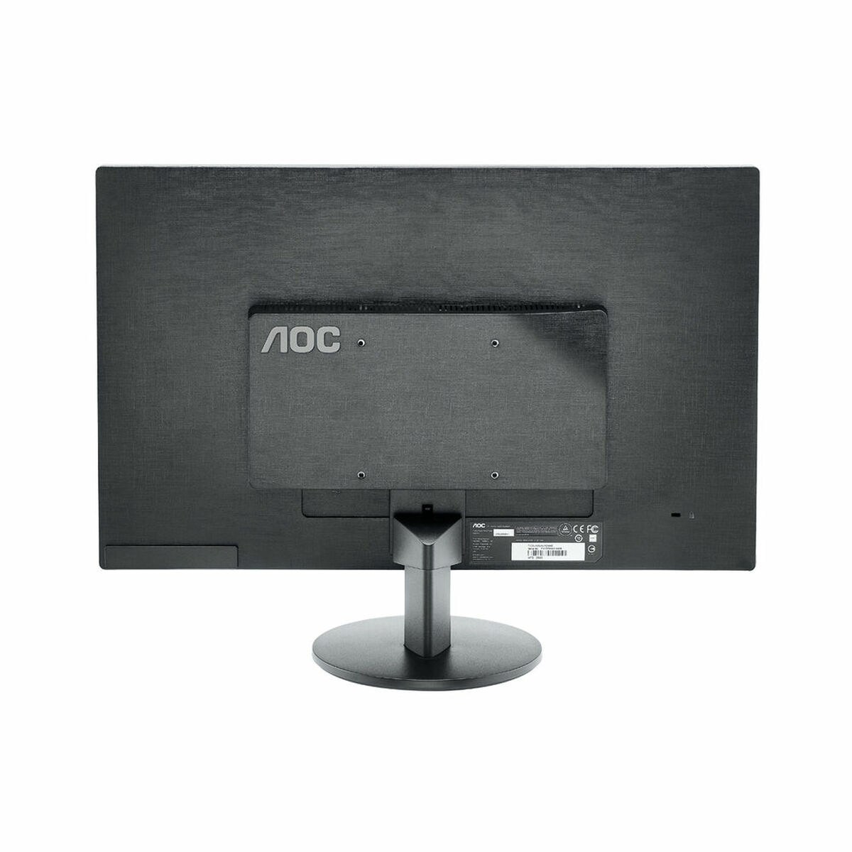 Monitor AOC M2470SWH 23,6" Full HD 165 Hz 60 Hz - 4