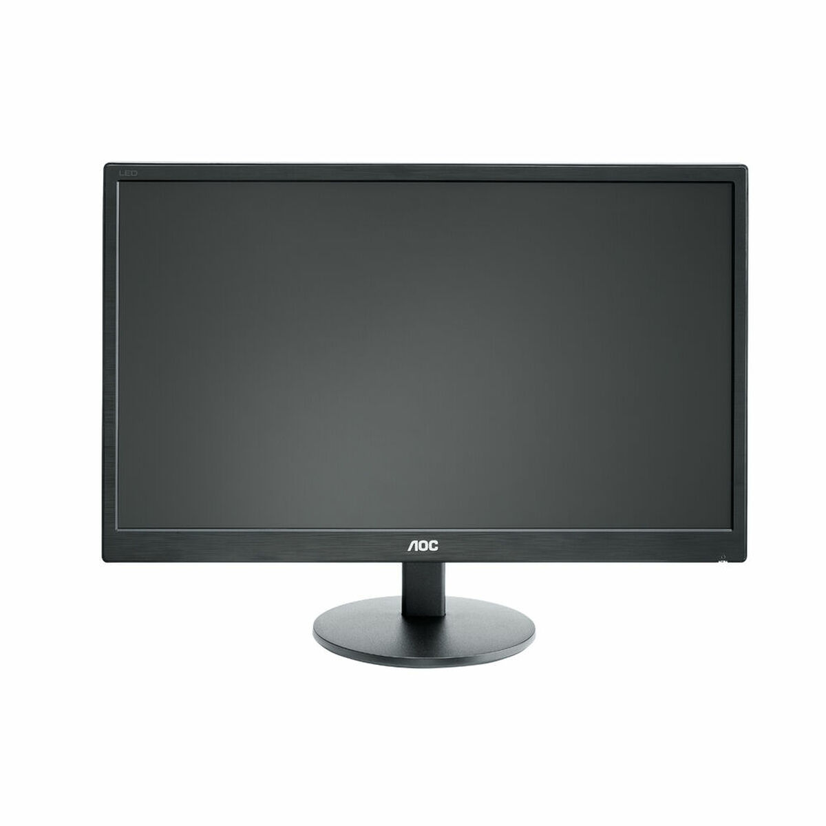 Monitor AOC M2470SWH 23,6" Full HD 165 Hz 60 Hz - 6