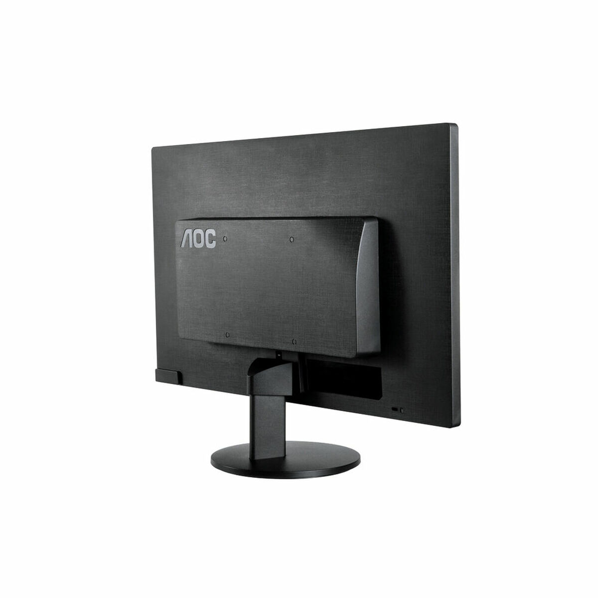 Monitor AOC M2470SWH 23,6" Full HD 165 Hz 60 Hz - 5