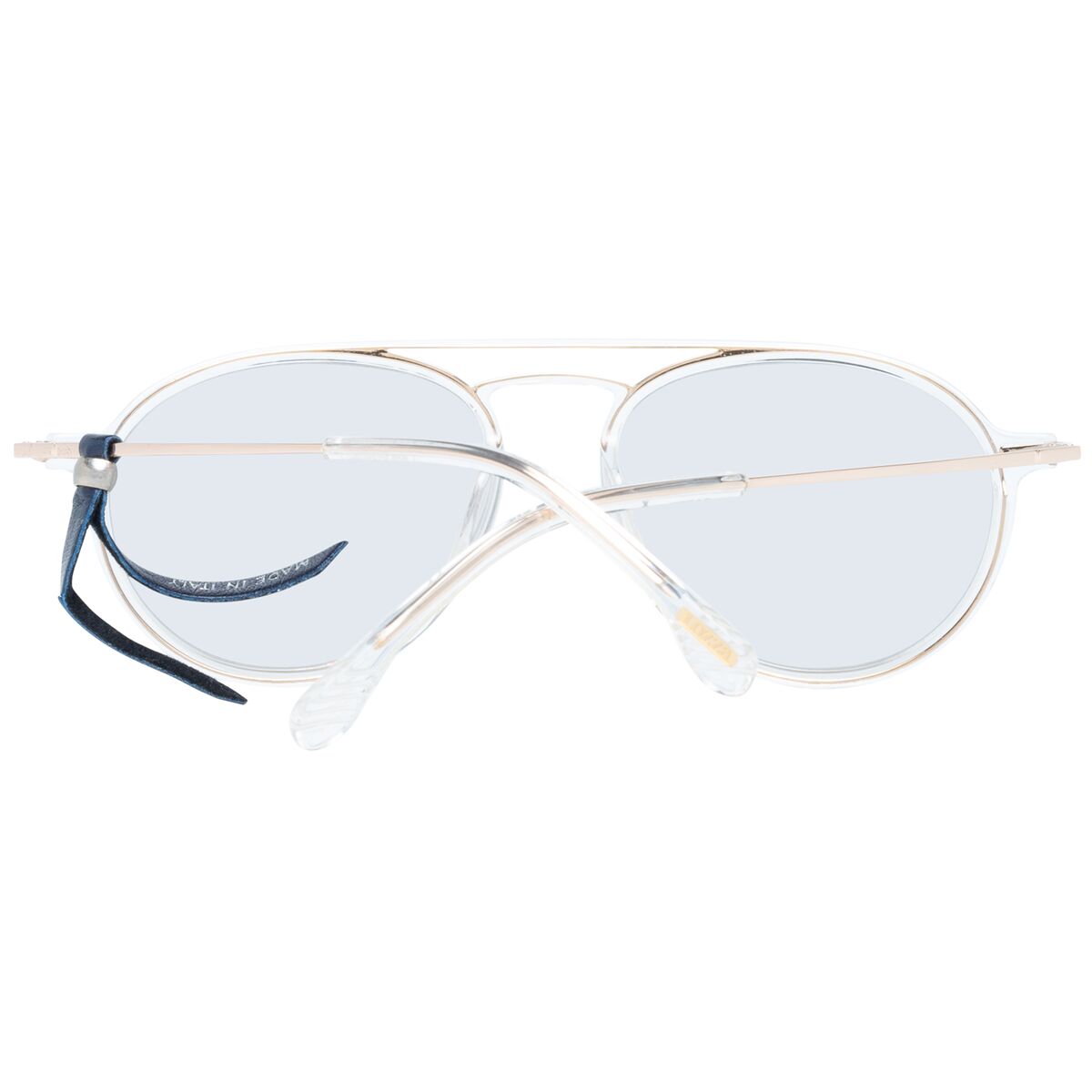 Unisexsolglasögon Lozza SL4206M 550880 - 3