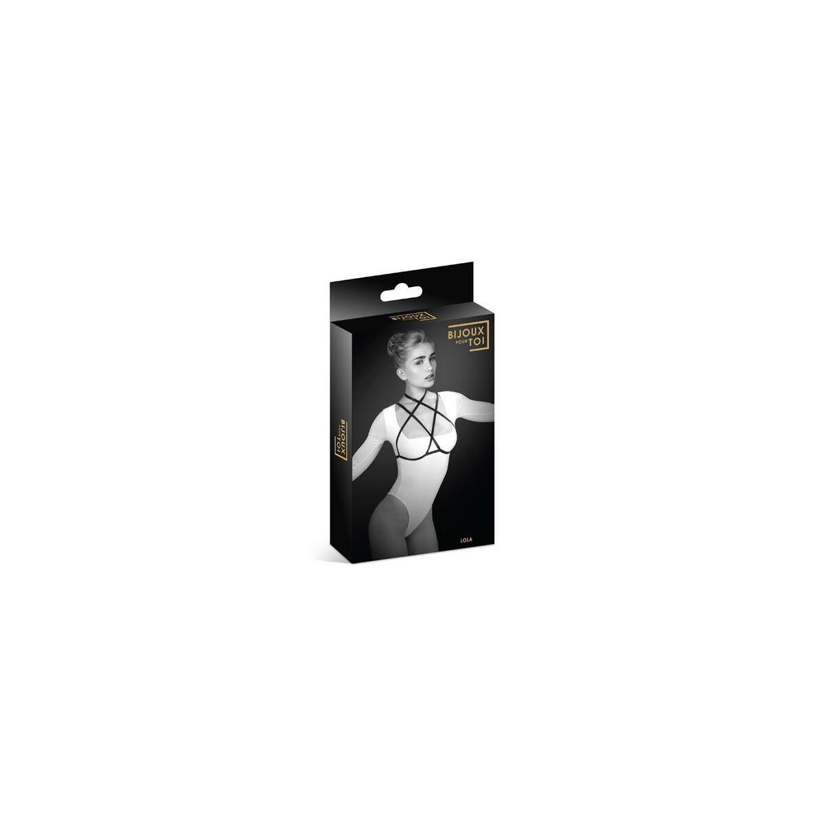 New Comers Strap Bijoux Pour Toi - 4