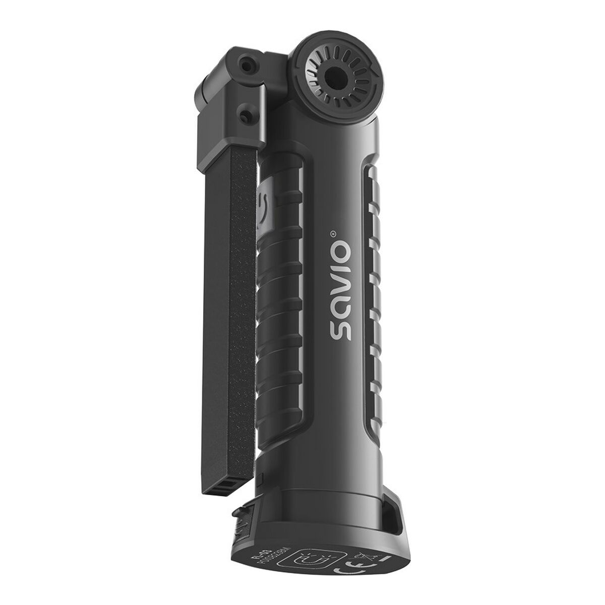 Ficklampa Savio FL-03 - 5