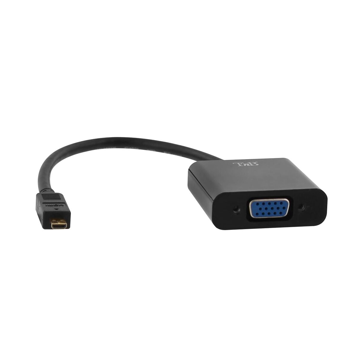 USB-C till VGA Adapter T'NB
