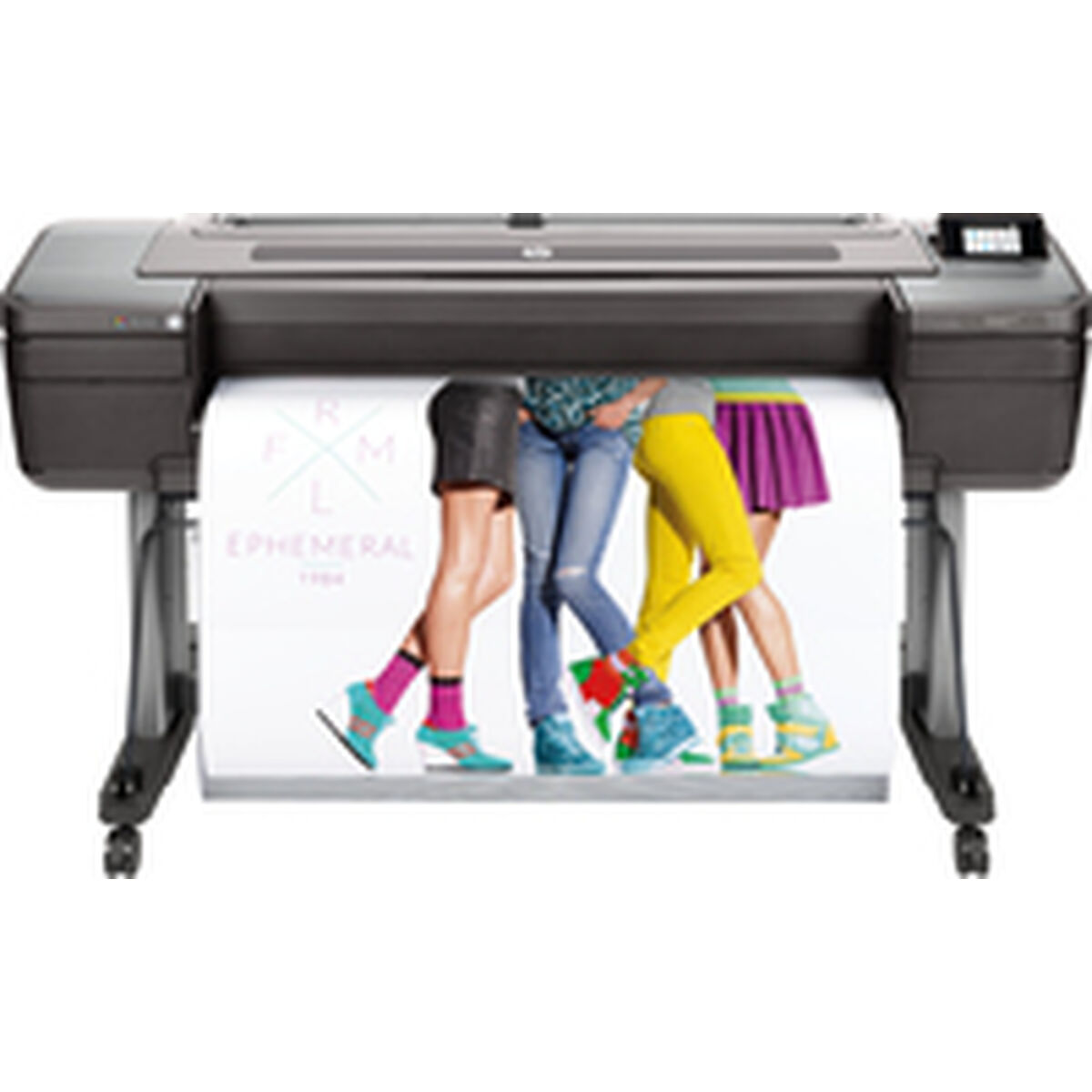 Plotter HP W3Z72A#B19 - 2