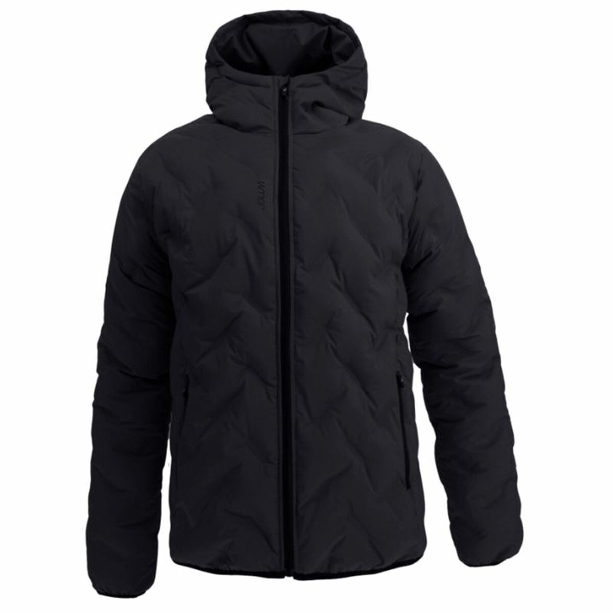 Jacka Joluvi Heat Bonn Anorak
