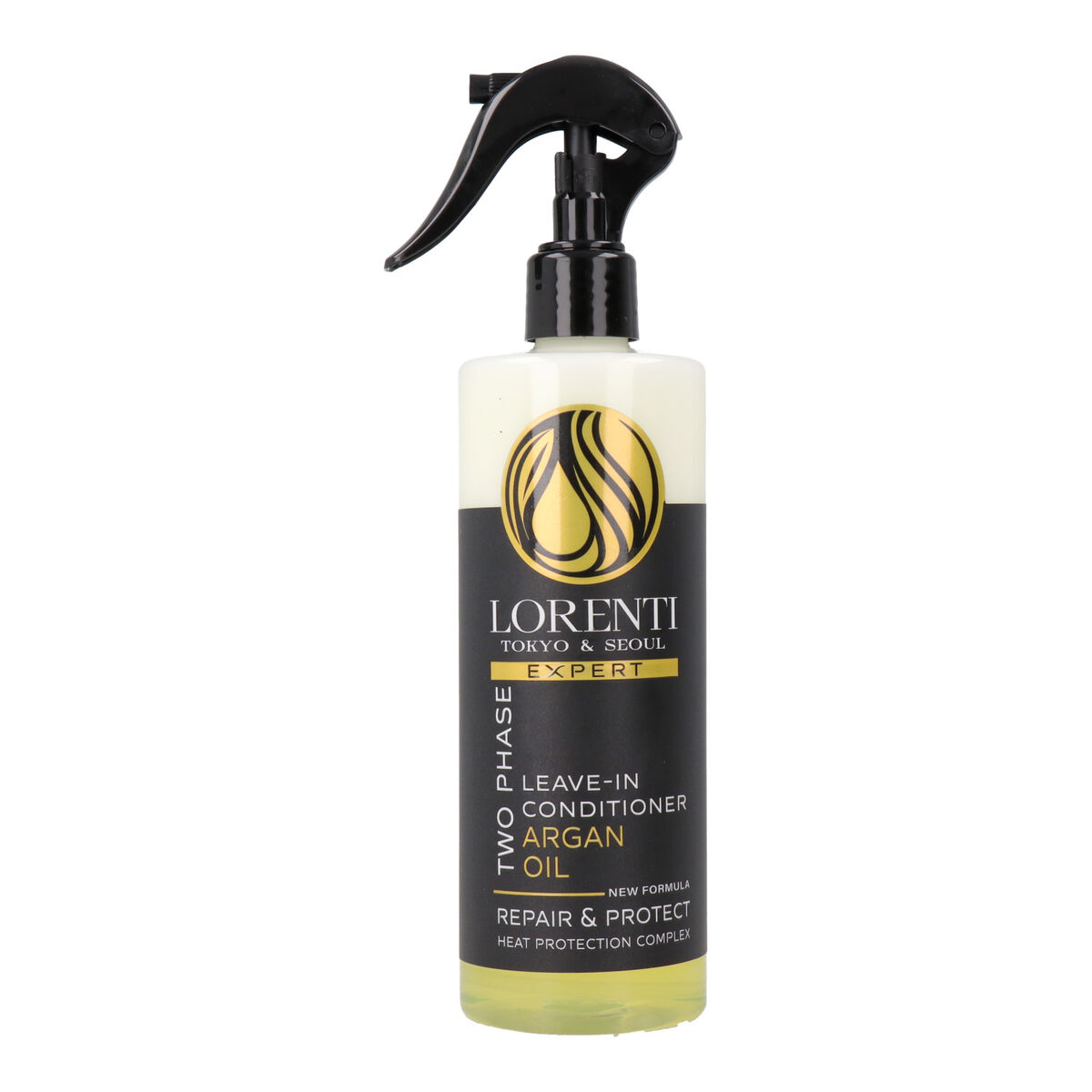 Bifasisk balsam Lorenti Expert Two Phase Argan 400 ml