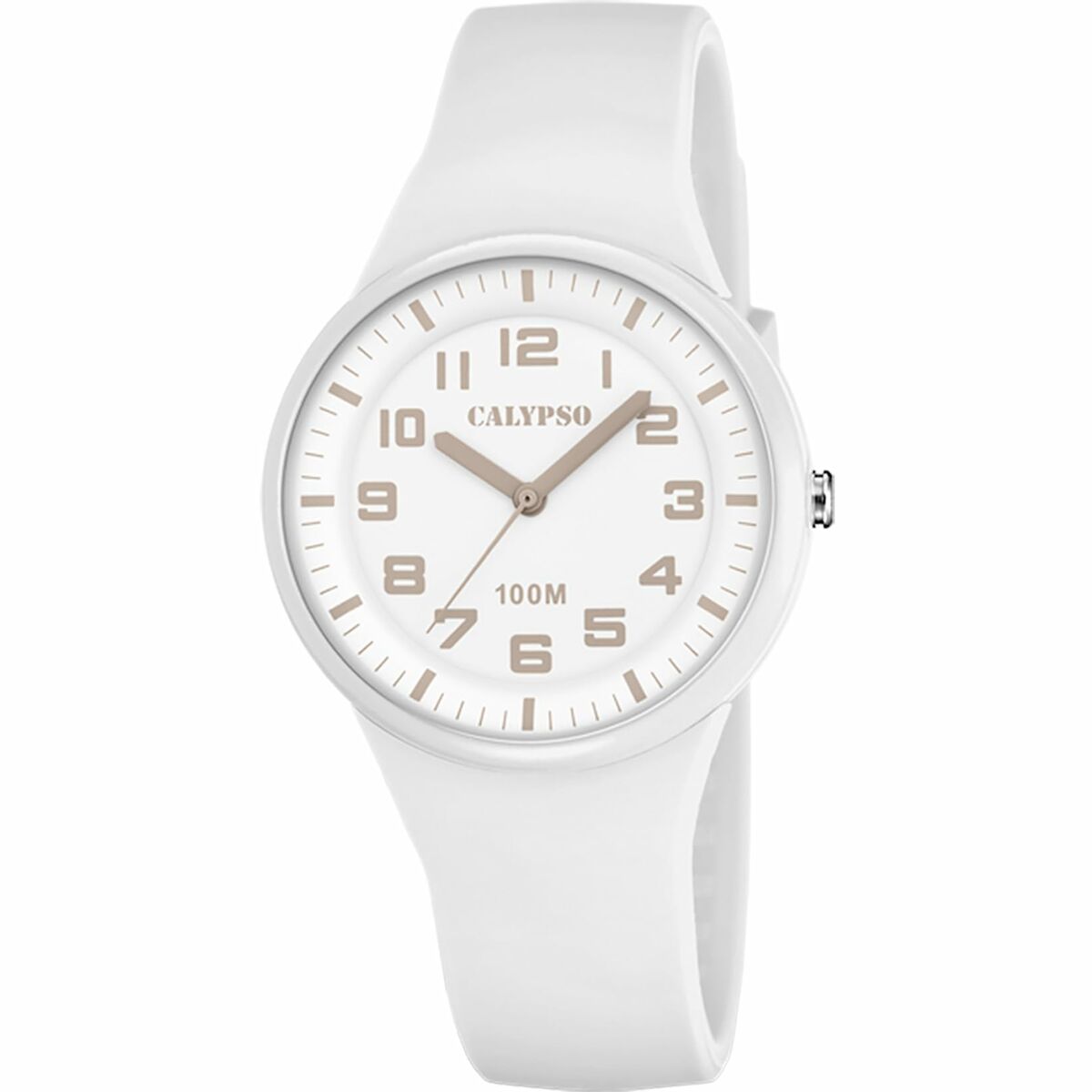 Barnklocka Calypso K5851/1