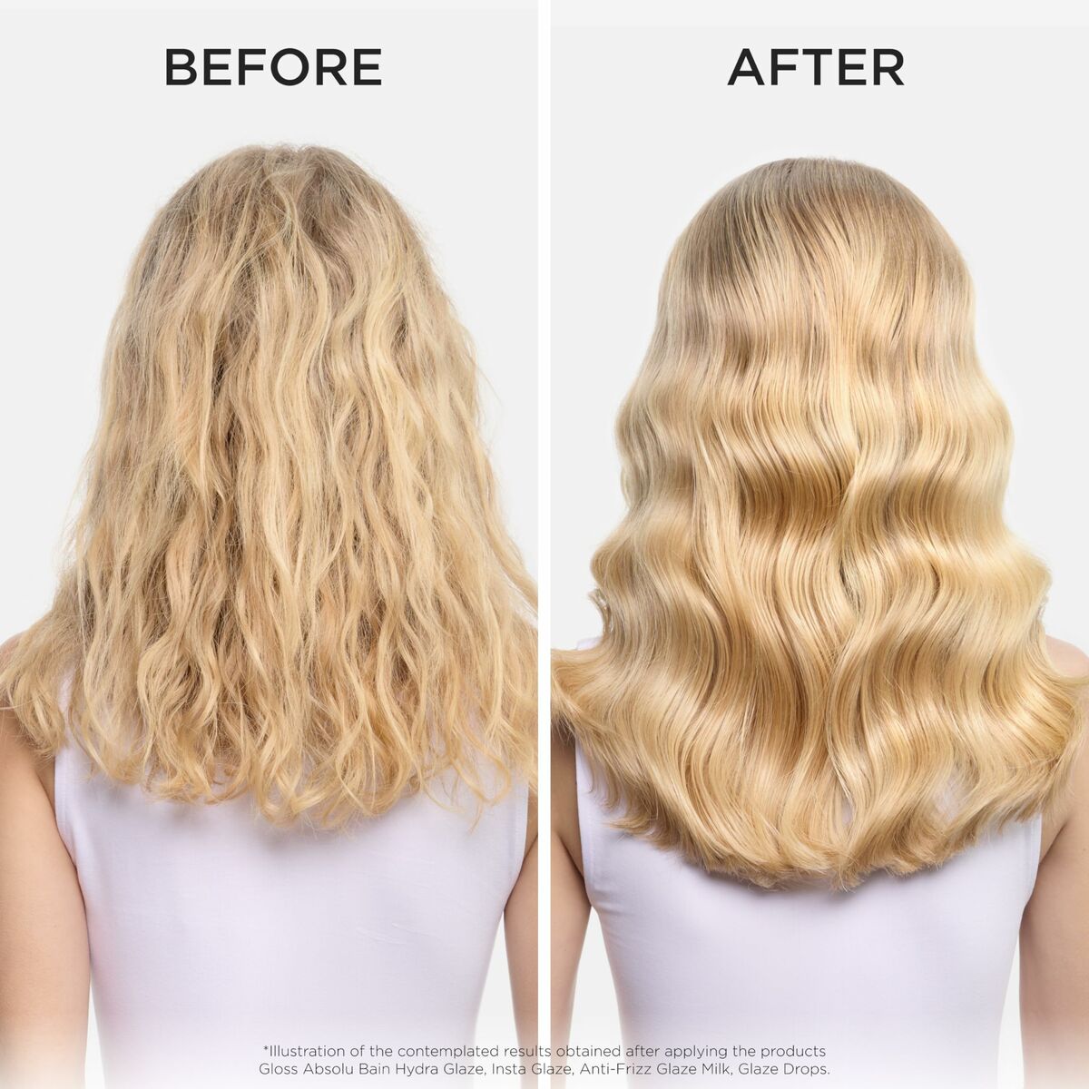 Hårinpackning Kerastase GLOSS ABSOLU 45 ml - 3