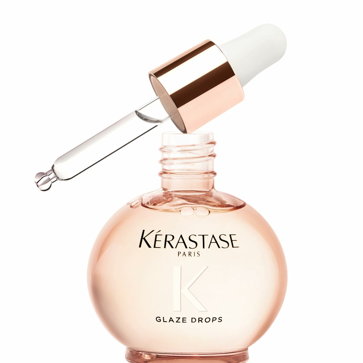 Hårinpackning Kerastase GLOSS ABSOLU 45 ml