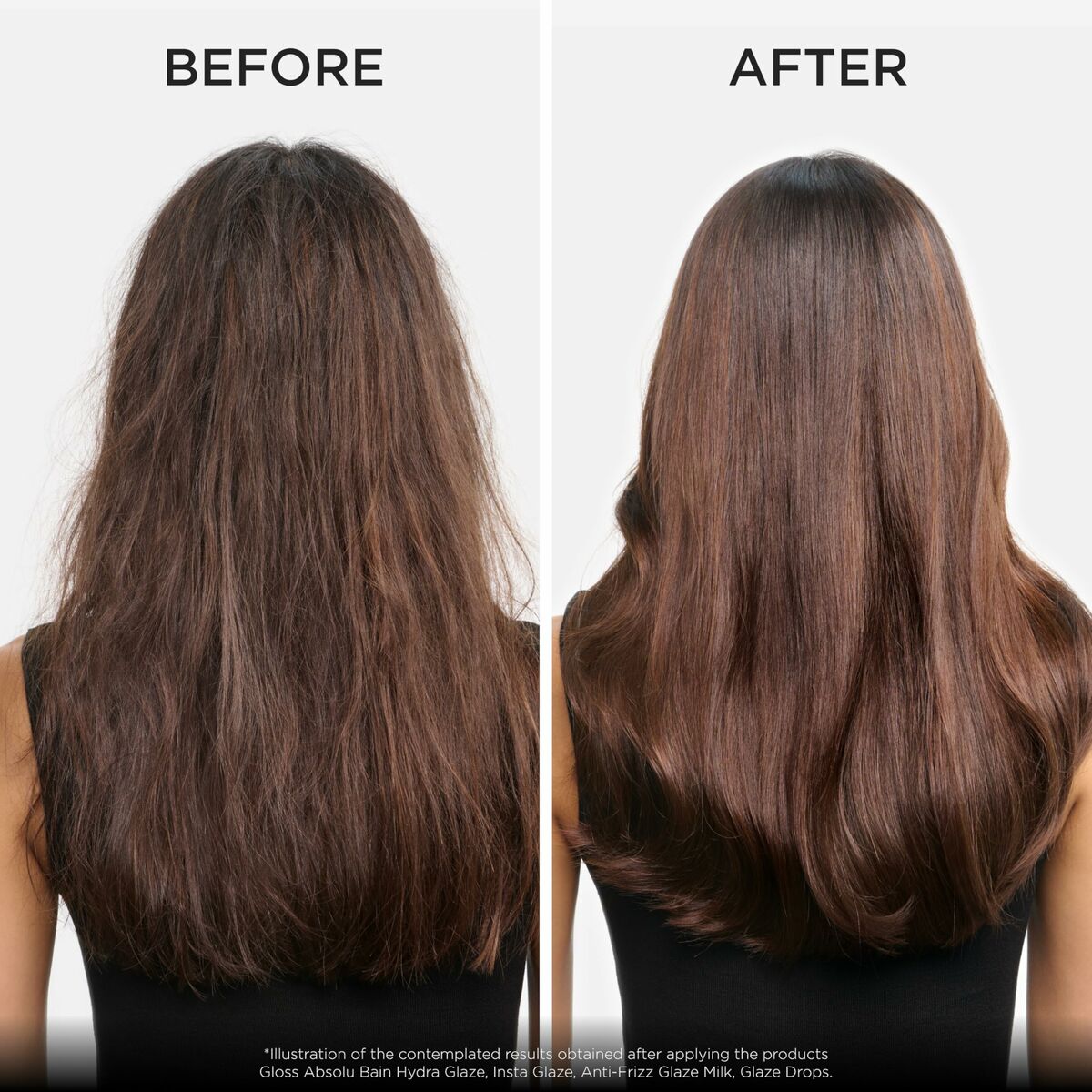 Hårinpackning Kerastase GLOSS ABSOLU 45 ml - 2