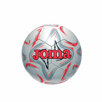 Fotboll Joma Sport Egeo II Röd Storlek 4
