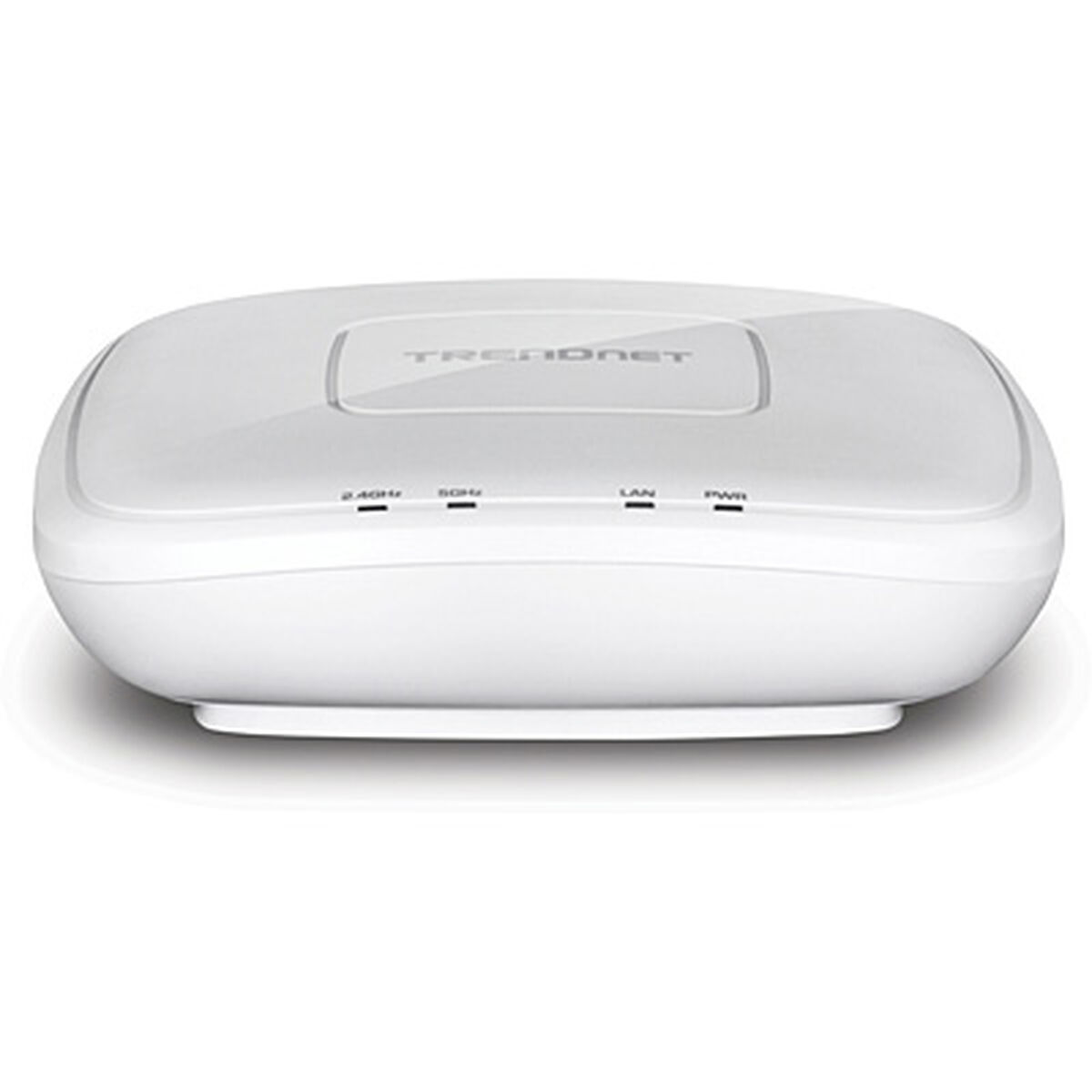 Anslutningspunkt Trendnet TEW-821DAP Vit - 5