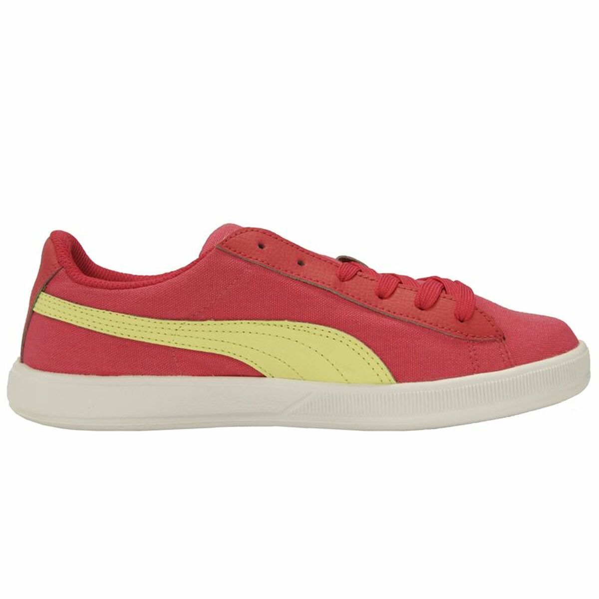 Sportskor för barn Puma Sportswear Puma Archive Low CVS Jr Röd - 9