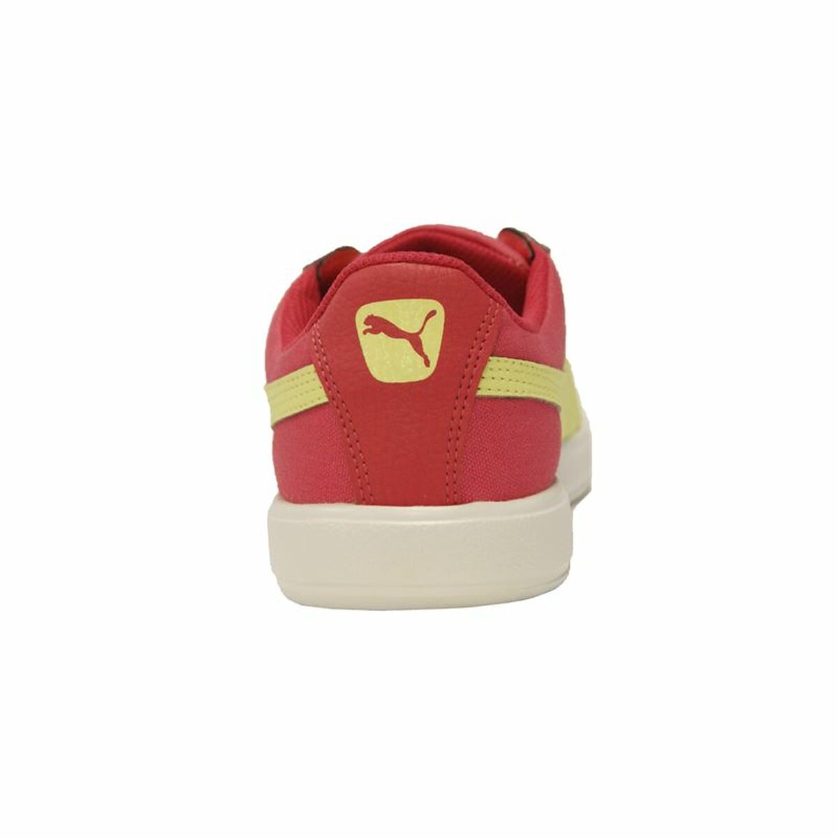 Sportskor för barn Puma Sportswear Puma Archive Low CVS Jr Röd - 11