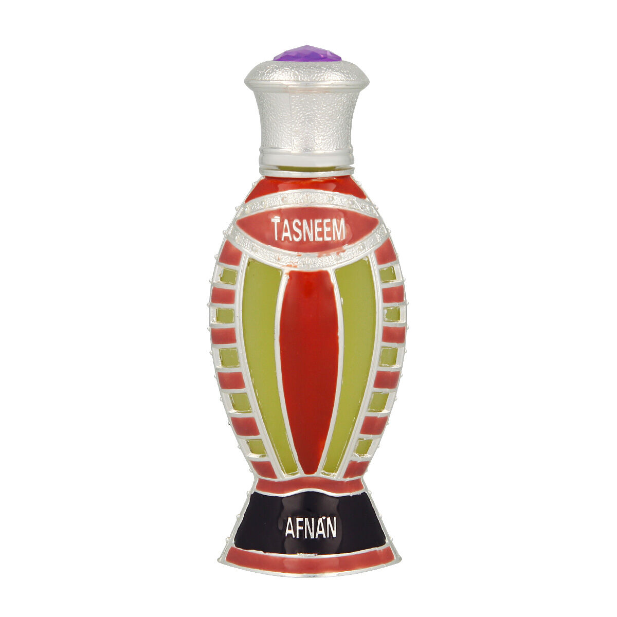 Parfymerad olja Afnan Tasneem Tasneem 20 ml - 2