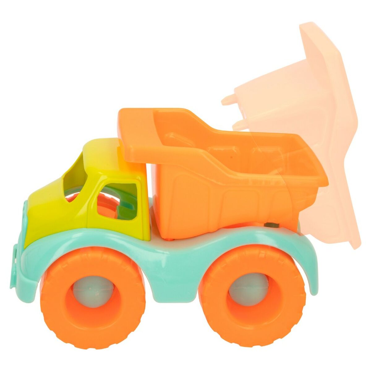 Strandleksaker set Colorbaby 2 Delar polypropen (12 antal) - 3