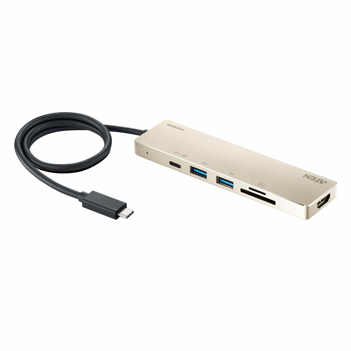 USB-HUB Aten UH3239