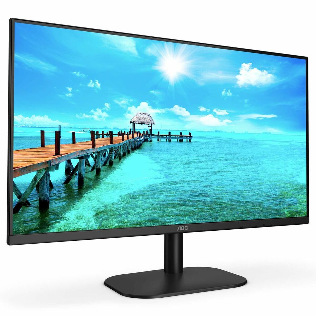 Monitor AOC 24B2XDA Full HD 24" 23,8" - 2