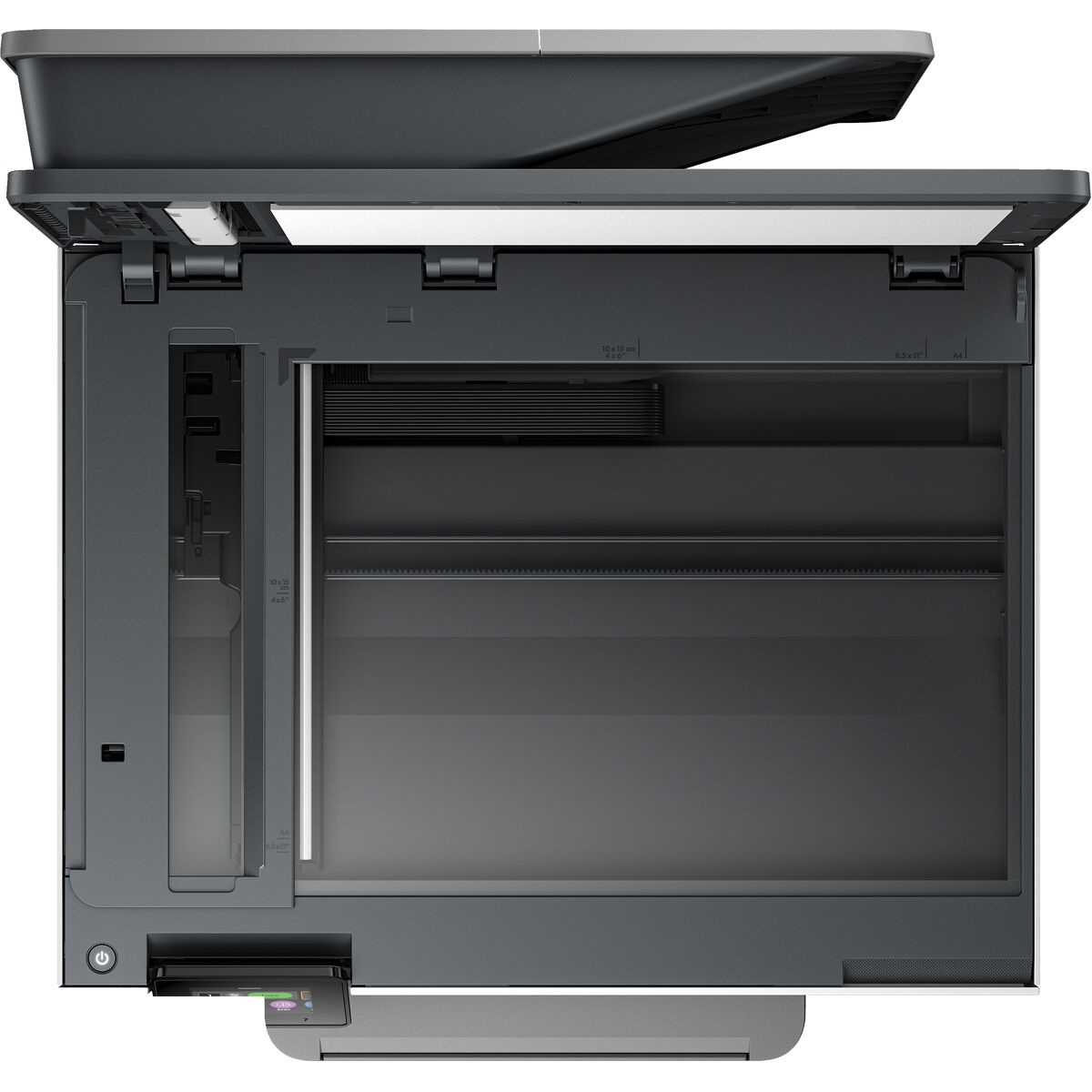 Multifunktionsskrivare HP 403X5B#629 - 4