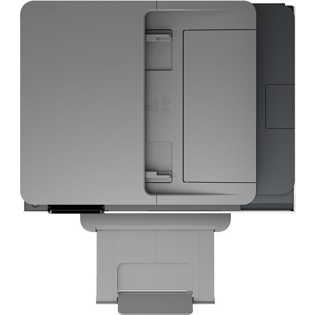 Multifunktionsskrivare HP 403X5B#629 - 6
