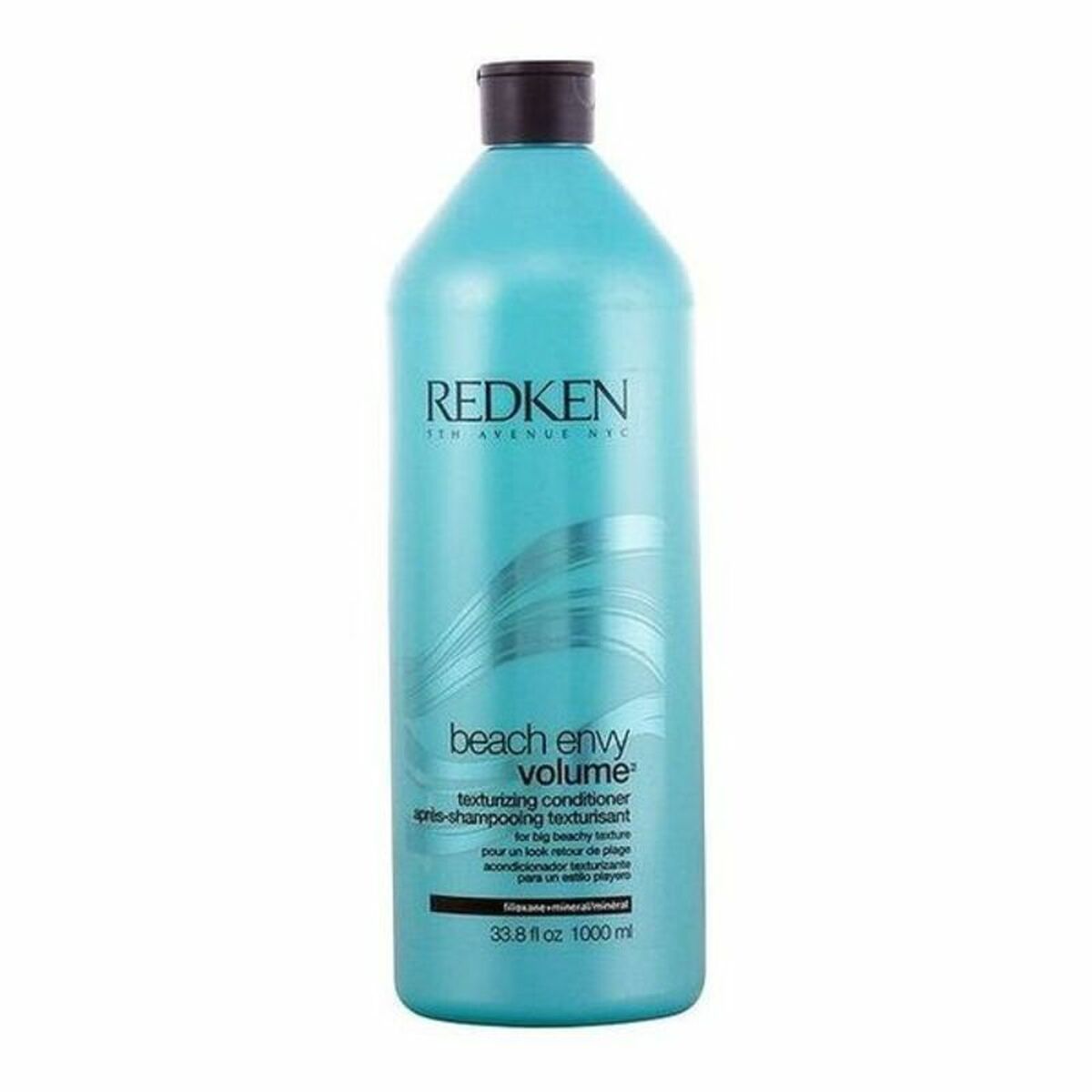 Balsam Redken U-HC-11507 1 L