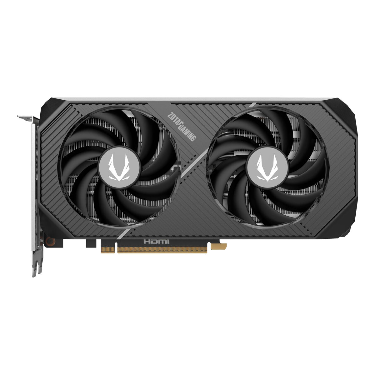 Grafikkort Zotac ZT-B50700H-10P nvidia geforce rtx 5070 12 GB