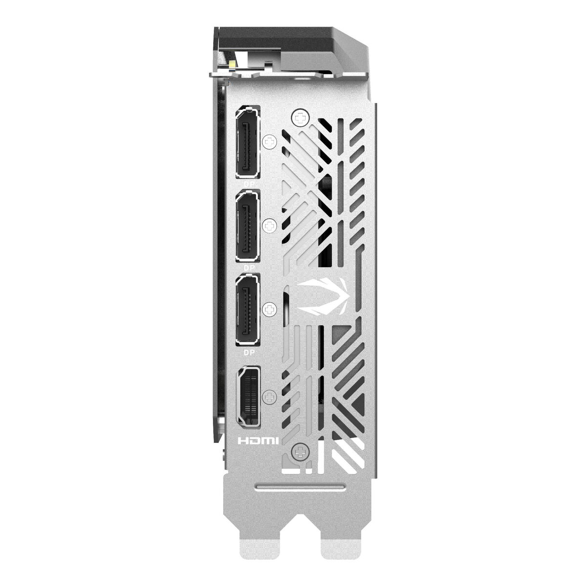 Grafikkort Zotac ZT-B50700H-10P nvidia geforce rtx 5070 12 GB - 2