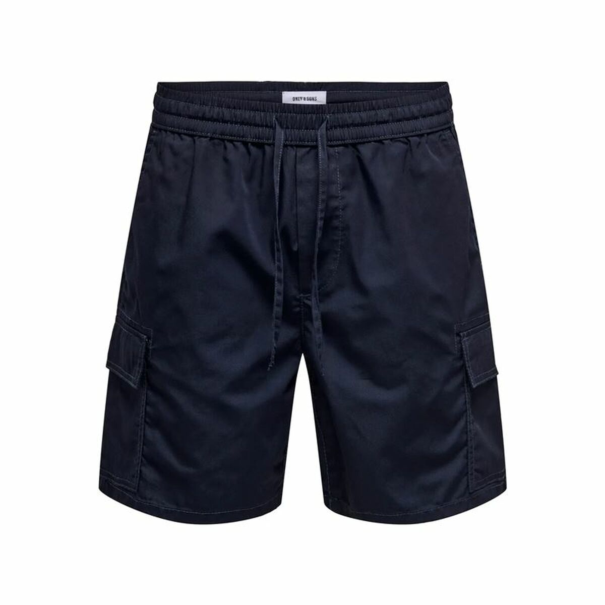 Byxor Only & Sons Onskal Cargo 0287 Blå
