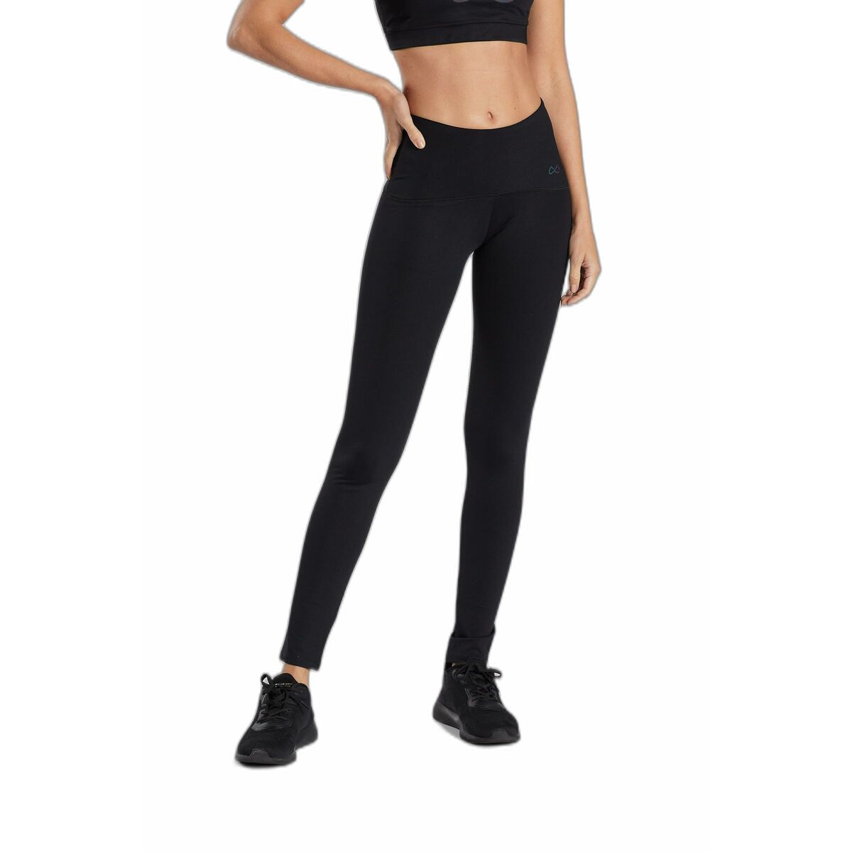 Sport-leggings, Dam Ditchil Lotus - 2