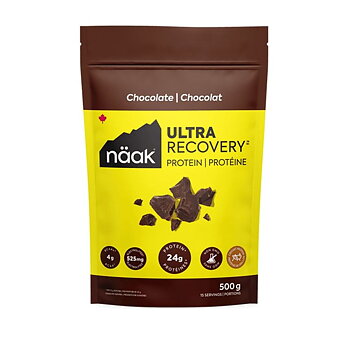 Protein naak PPCH500-EU 500 g Choklad