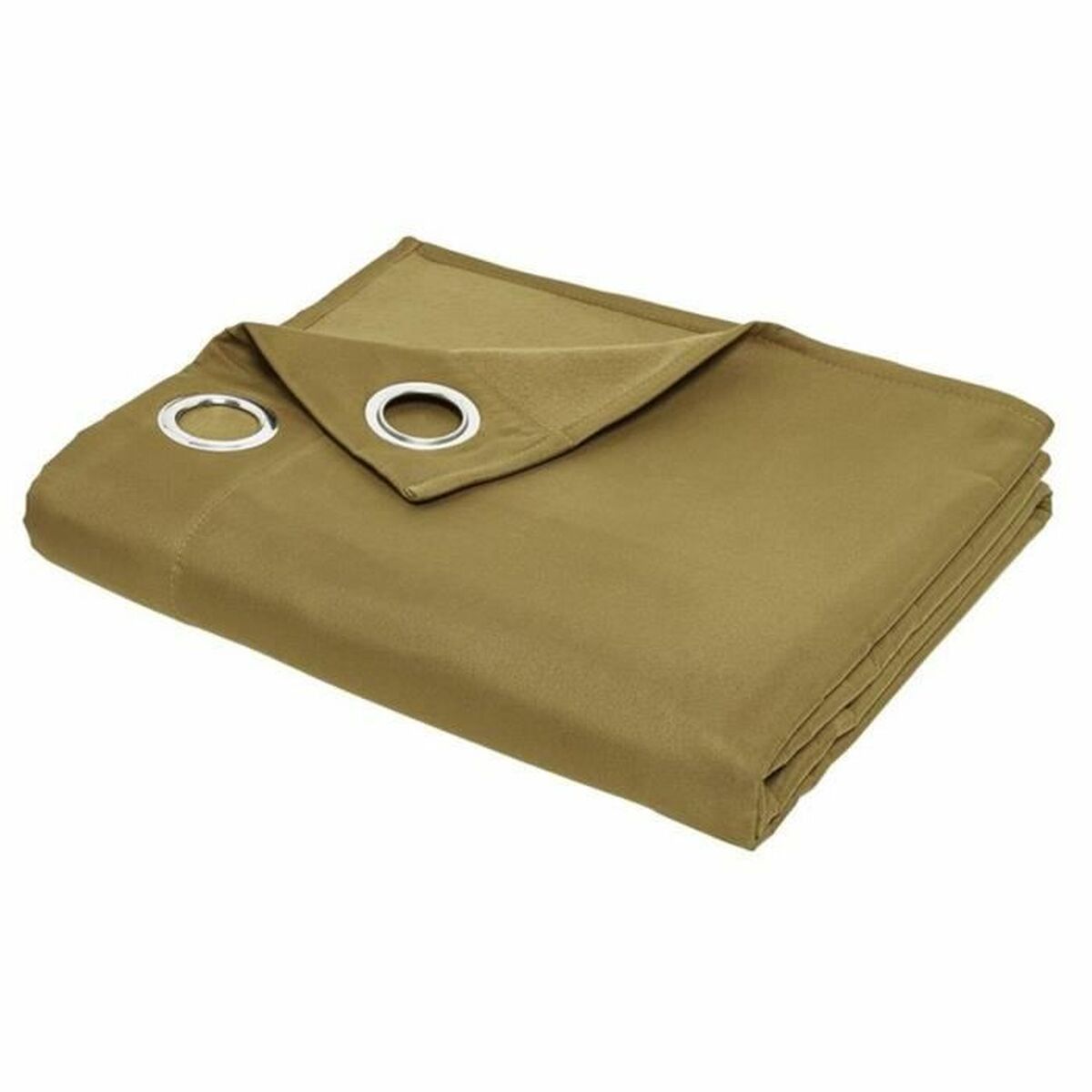 Gardin TODAY Polyester Brons (140 x 240 cm) - 4
