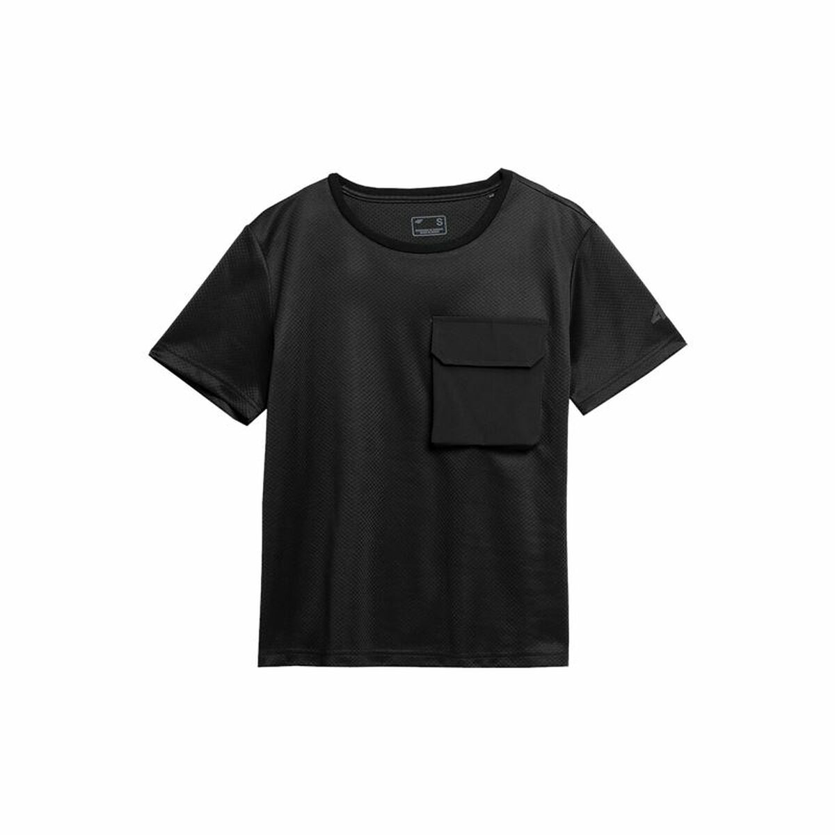 T-shirt 4F F362 - 5