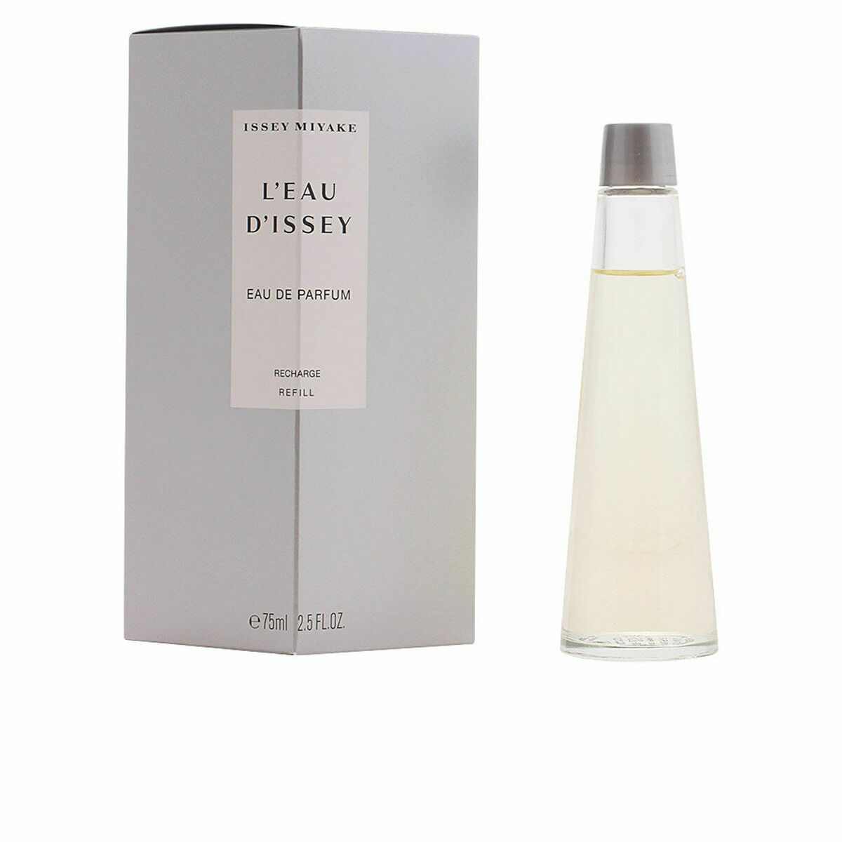Parfym Damer Issey Miyake L'Eau d'Issey Eau de Parfum EDP 75 ml