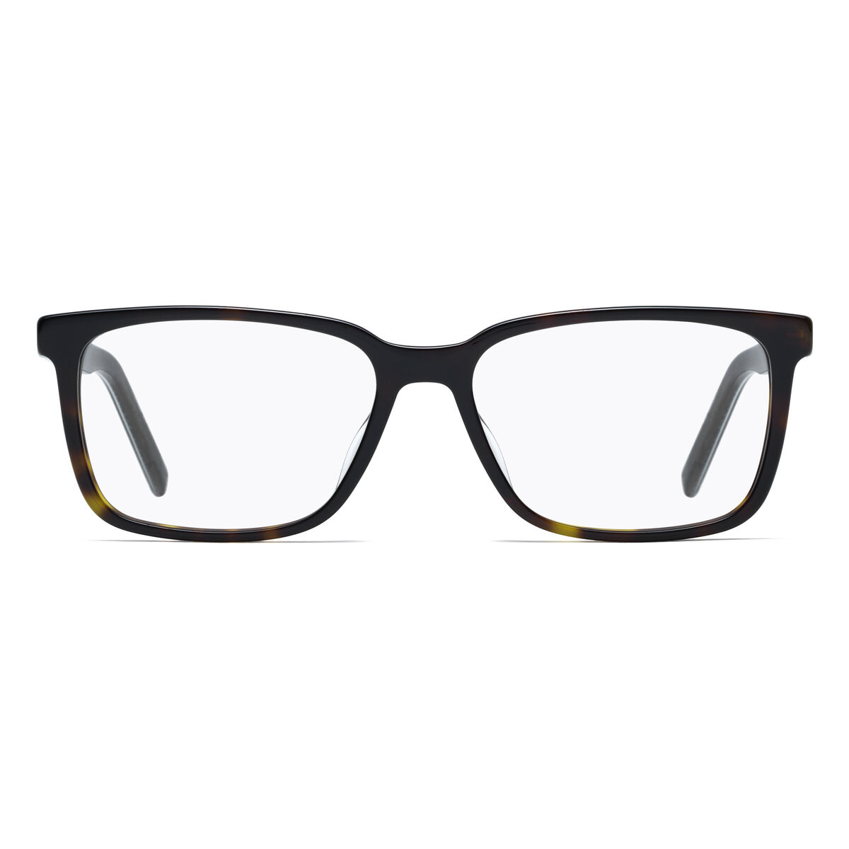 Glasögonbågar Hugo Boss HG-1010-086F318 Brun ø 54 mm - 2