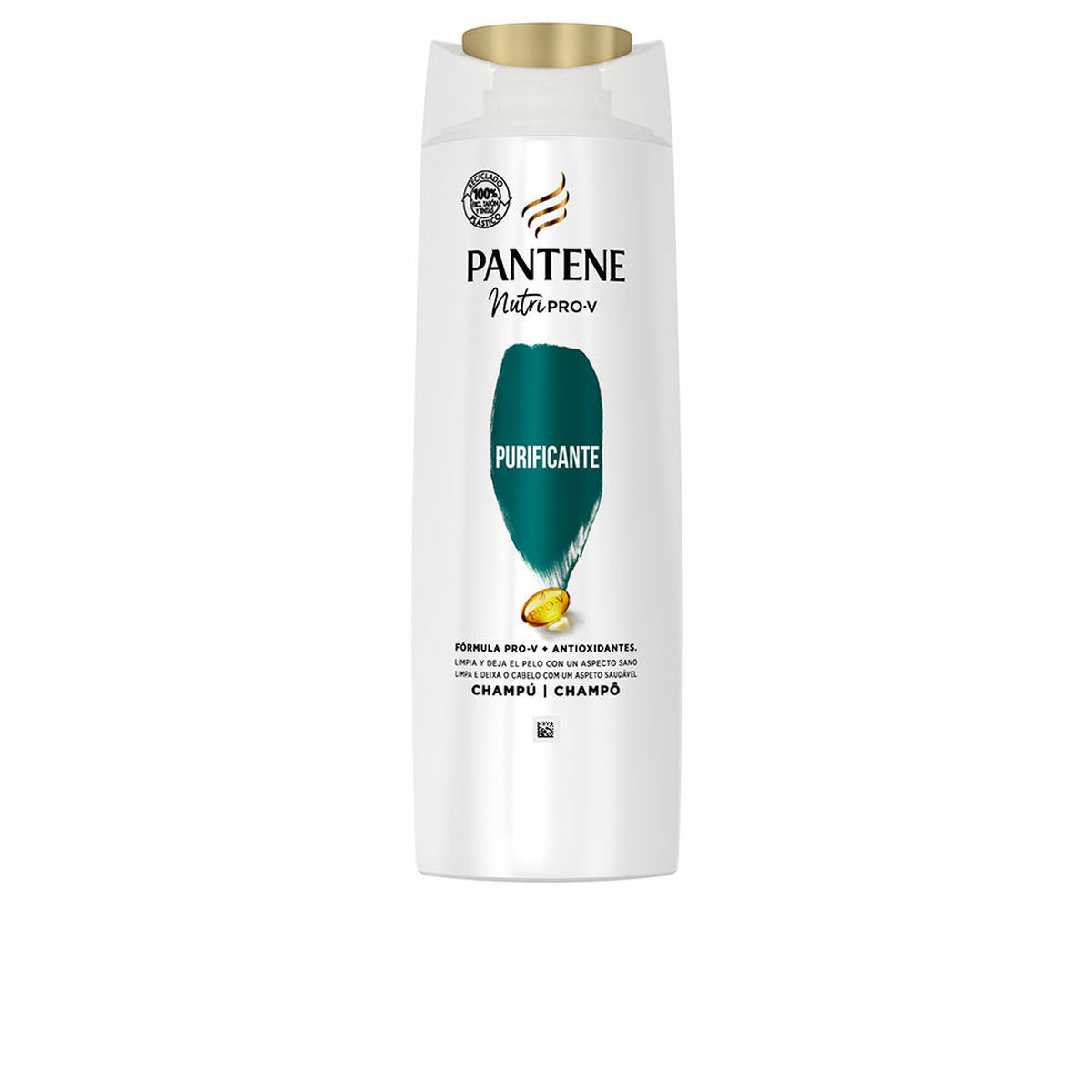 Schampo Pantene Purificante 675 ml
