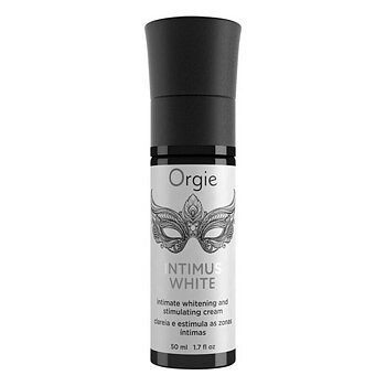 StarWhite Orgie 50 ml LibidoJelly