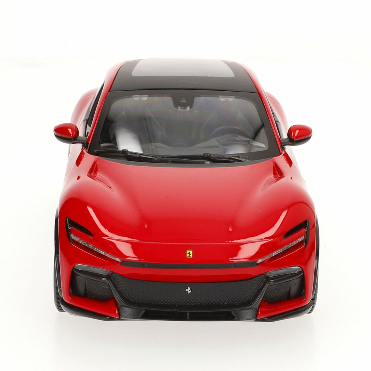 Bil Bburago Ferrari Purosangre 1:24 - 6