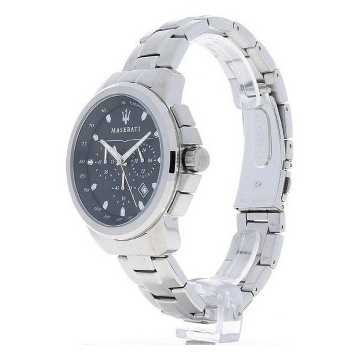 Herrklocka Maserati R8873621001 (Ø 44 mm) - 3