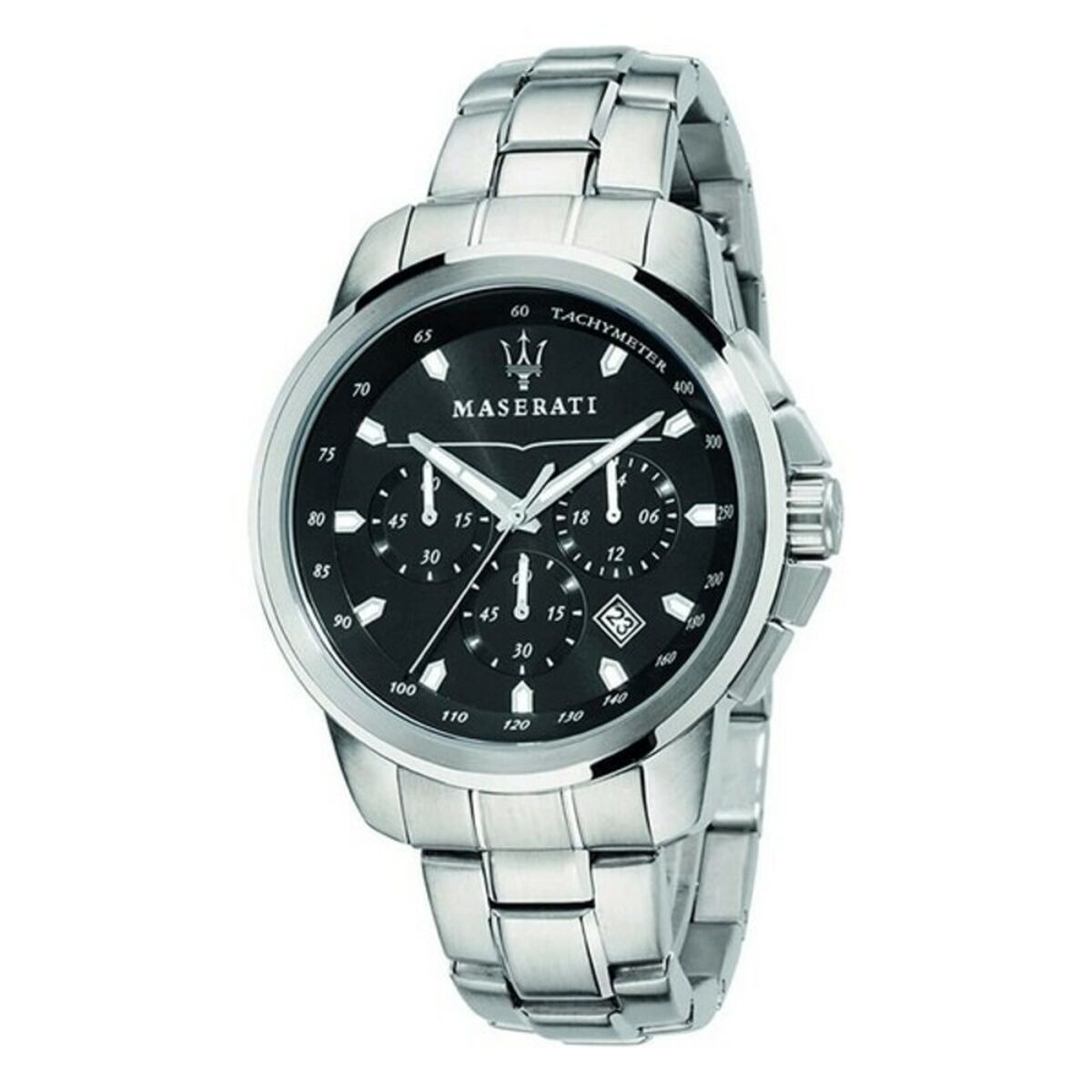 Herrklocka Maserati R8873621001 (Ø 44 mm) - 2