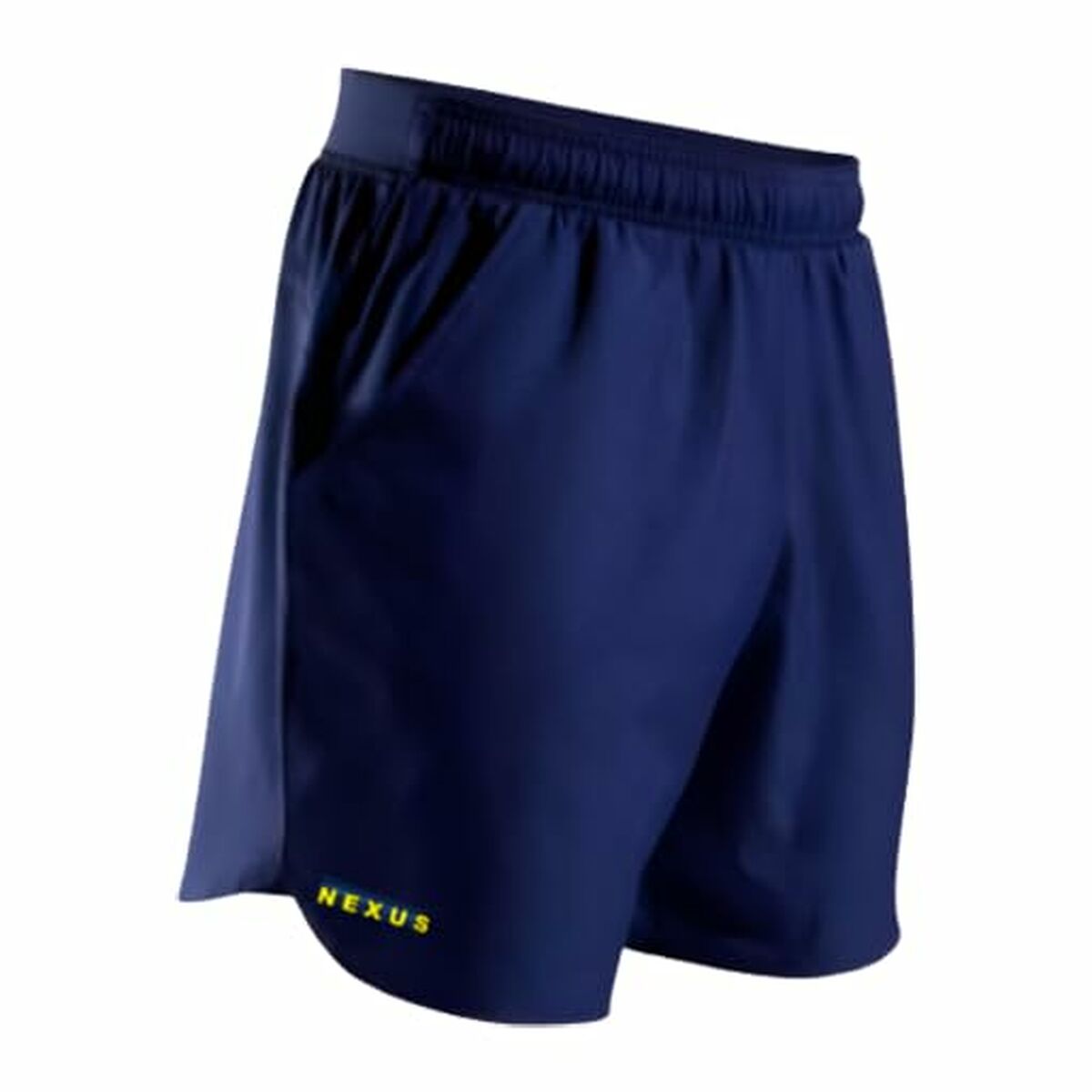 Herrshorts Nexus TUBBATAHA Marinblå