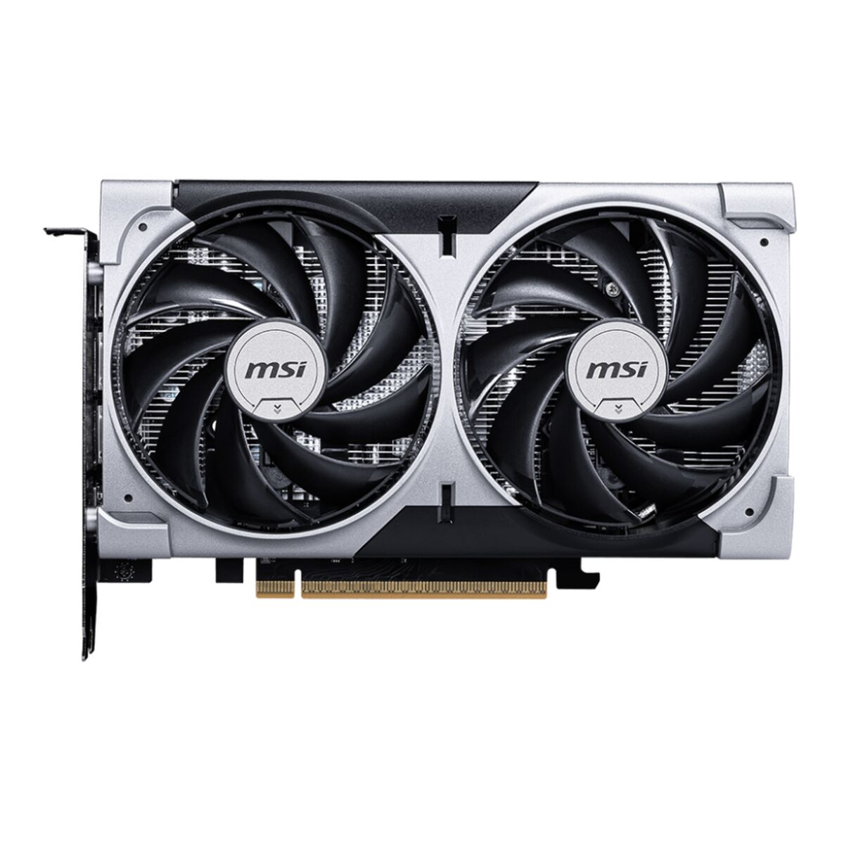 Grafikkort MSI 912-V537-002 GEFORCE RTX 5060 8 GB GDDR6X GDDR7 - 2