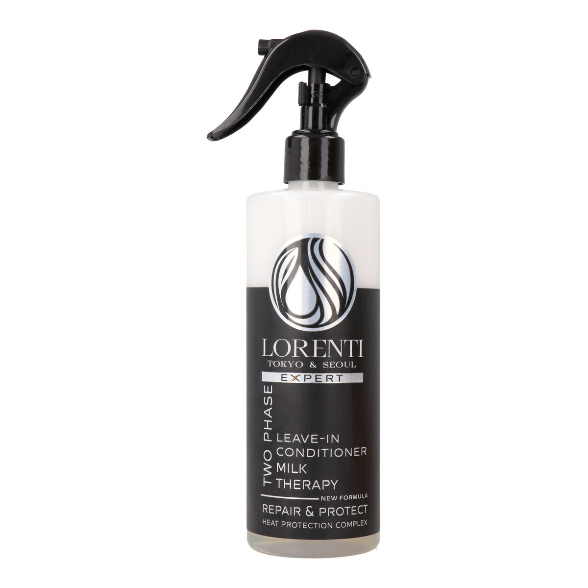 Bifasisk balsam Lorenti Expert Two Phase Milk 400 ml