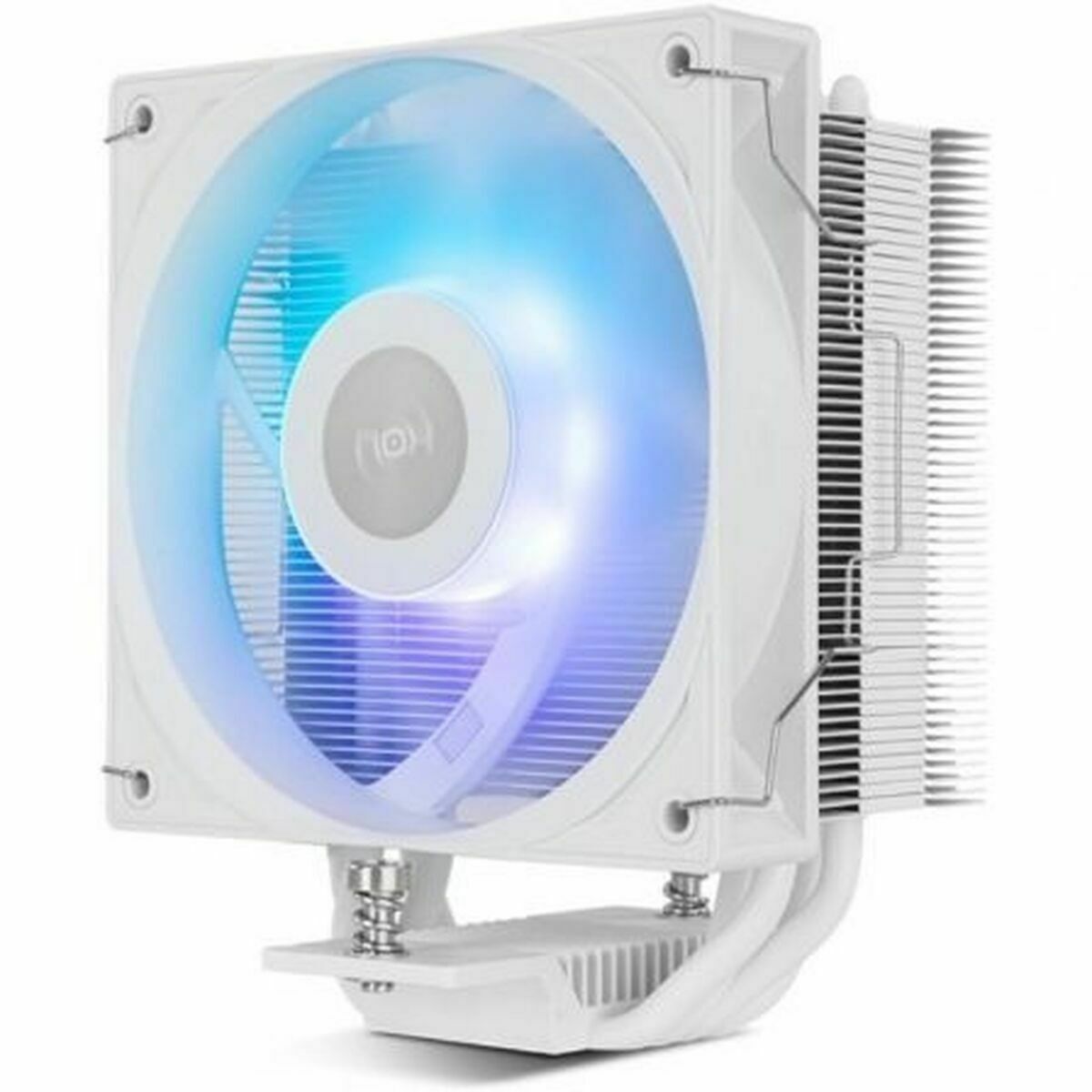 CPU-fläkt Nox-Xtreme NXHUMMERR400ARGBWH - 2