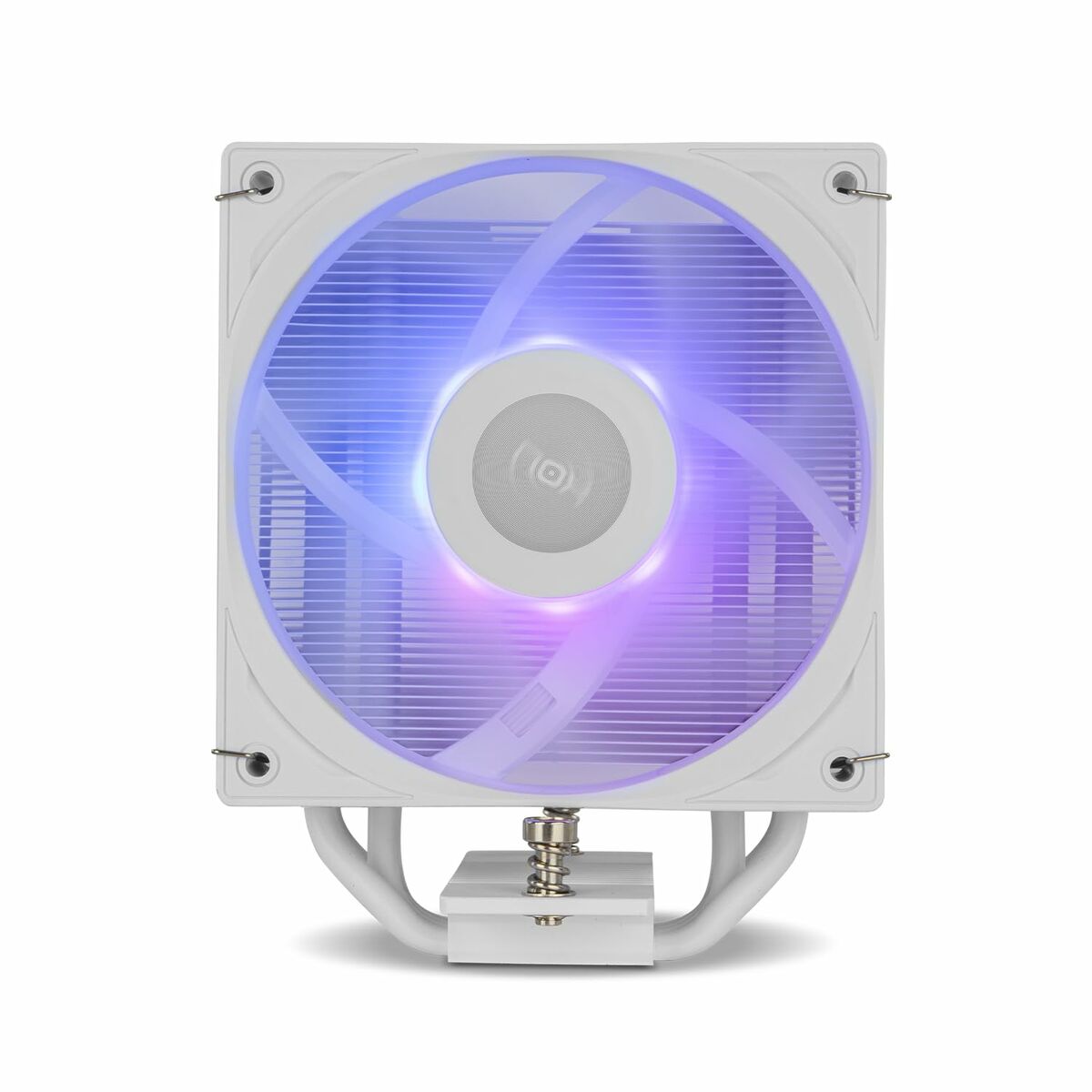 CPU-fläkt Nox-Xtreme NXHUMMERR400ARGBWH - 4
